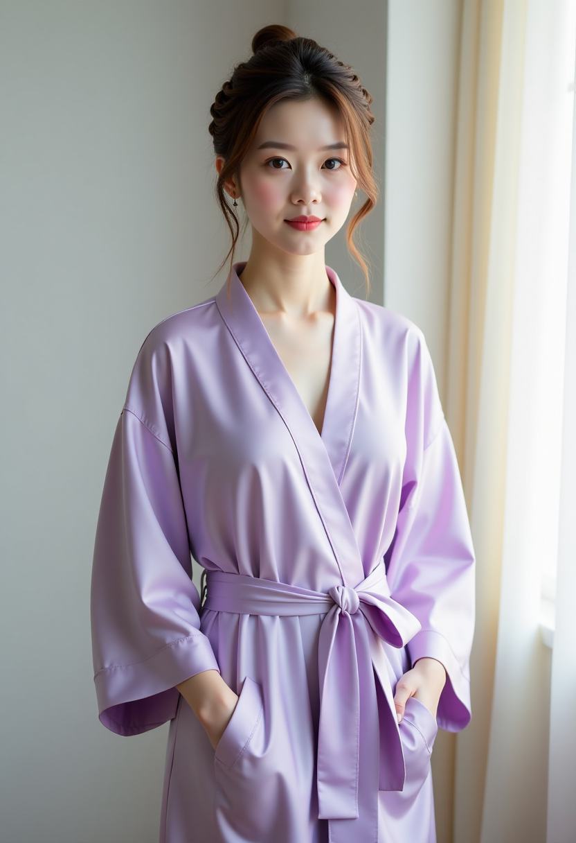 血色黎明