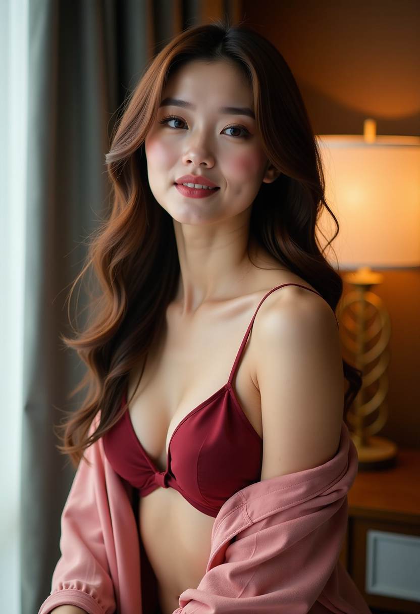 暗夜追凶